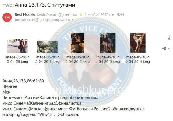 Анна Васильевна Гуменюк Анна Васильевна Гуменюк