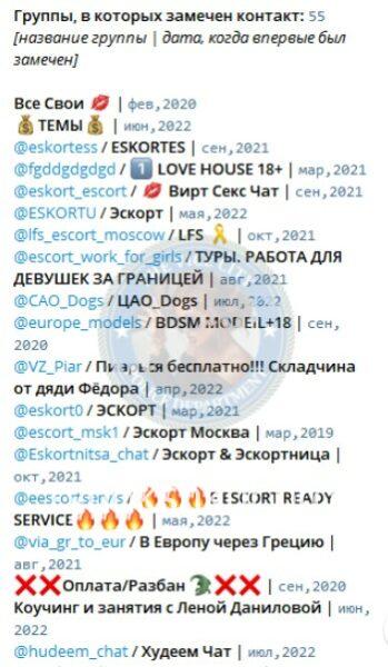 Влада Алексеевна Точка Влада Алексеевна Точка