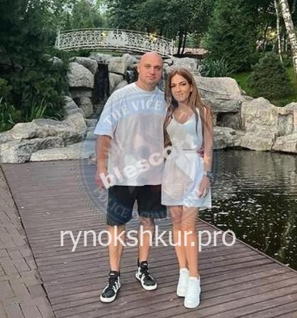 Анна Георгиевна Янко