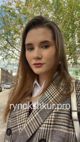 Алёна Брагиня 
