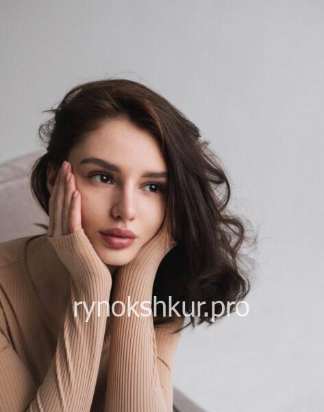 Анастасия Крайнова