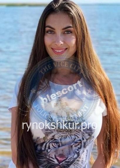 Анастасия Станиславовна Ухова 