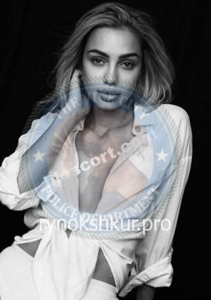 Маргарита Сергеевна Розенберг