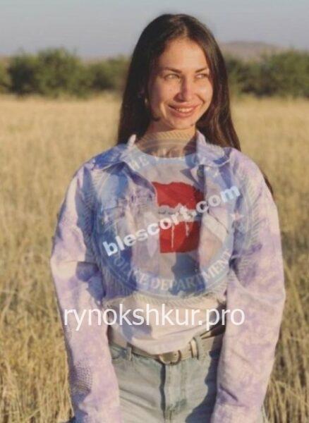 Екатерина Павловна Борисова