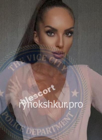 Флорида Рауфовна Пышкина