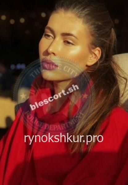Виктория Андреевна Тигранян