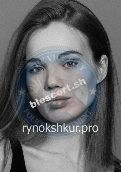 Елена Станиславовна Лаштоба 