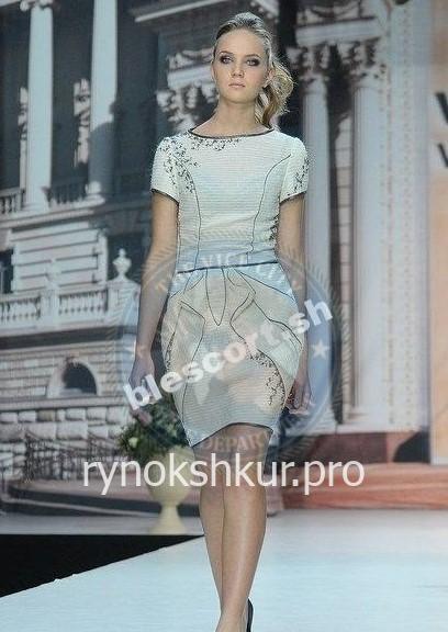 Елизавета Андреевна Оводова (Спиридонова)