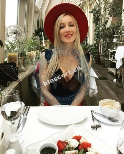 Елена Владимировна Гусева
