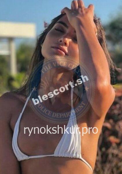 Анна Мария Николаевна Негальчук 