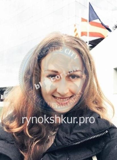 Оксана Геннадьевна Брояк 