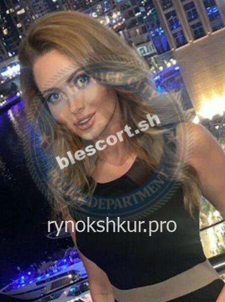 Анастасия Викторовна Кравченко