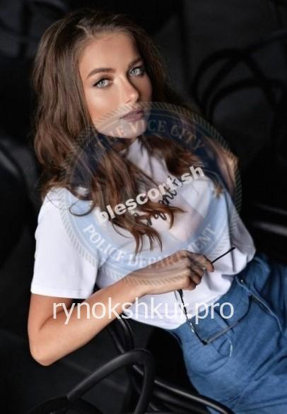 Ольга Михайловна Салаткина