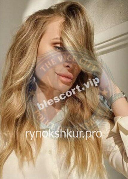 Анастасия Викторовна Соколова 