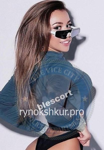 Влада Владиславовна Кувшинова