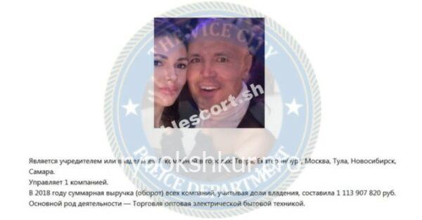 Полина Михайловна Ерофеева Полина Михайловна Ерофеева