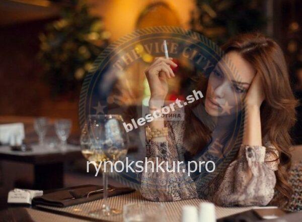 Анна Игоревна Сенаторова 
