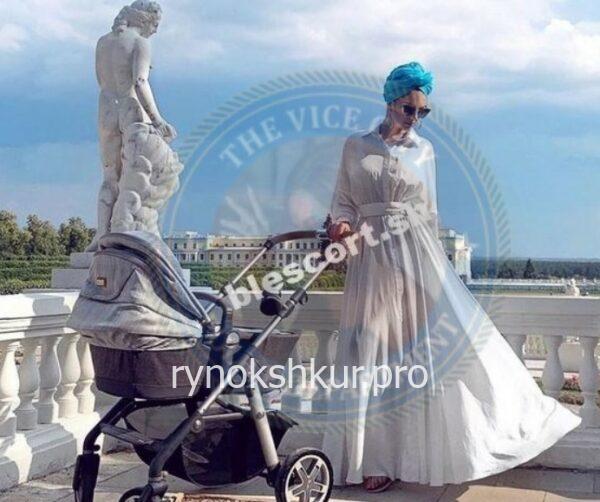 Оксана Андреевна Горбатенко Оксана Андреевна Горбатенко