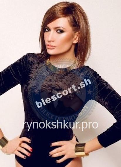 Инна Борисовна Харьковская 