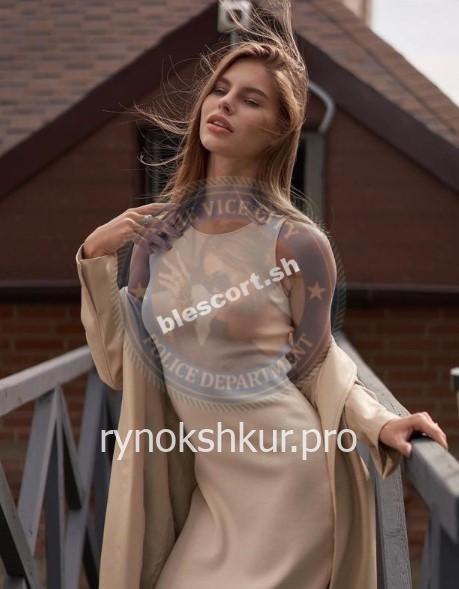 Николь Жеребцова Николь Жеребцова