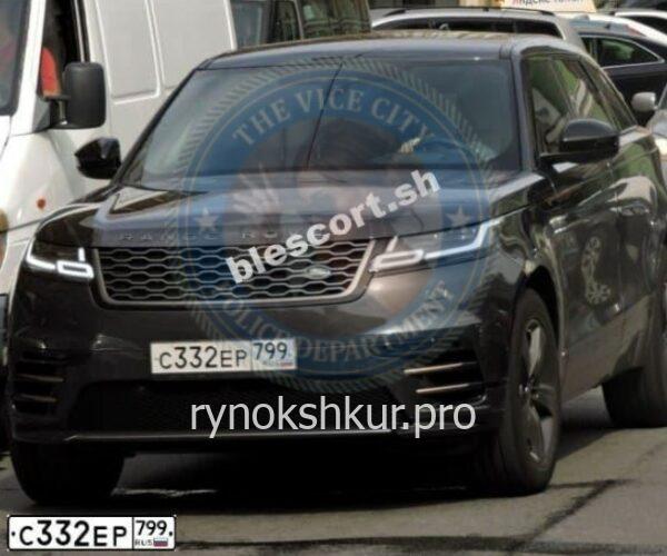 Алина Айдыновна Гамидова