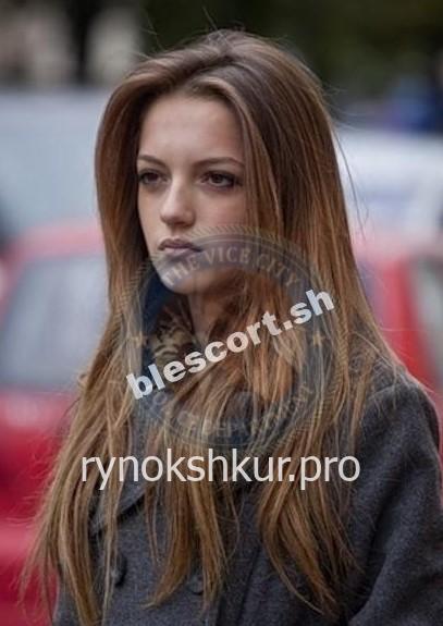 Анна Игоревна Сенаторова 