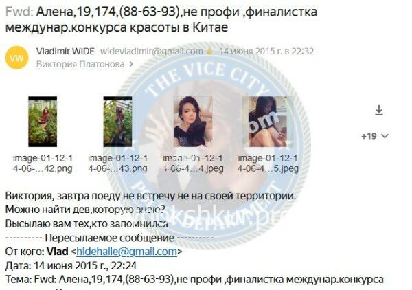 Алена Игоревна Минеева Алена Игоревна Минеева