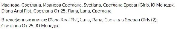 Светлана Сергеевна Иванова Светлана Сергеевна Иванова