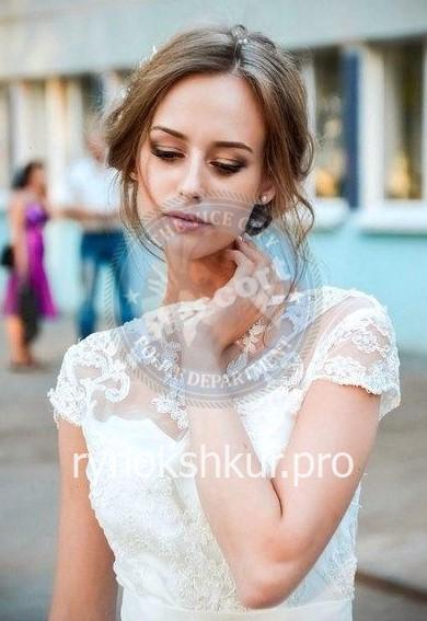 Екатерина Алексеевна Столбова Екатерина Алексеевна Столбова