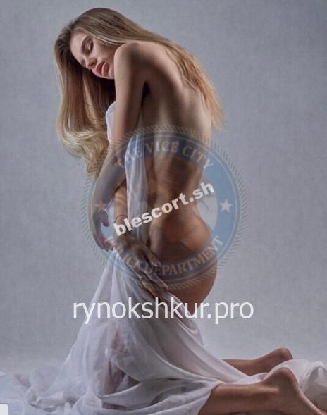 Николь Жеребцова Николь Жеребцова