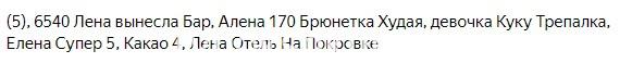 Елена Александровна Иванова Елена Александровна Иванова