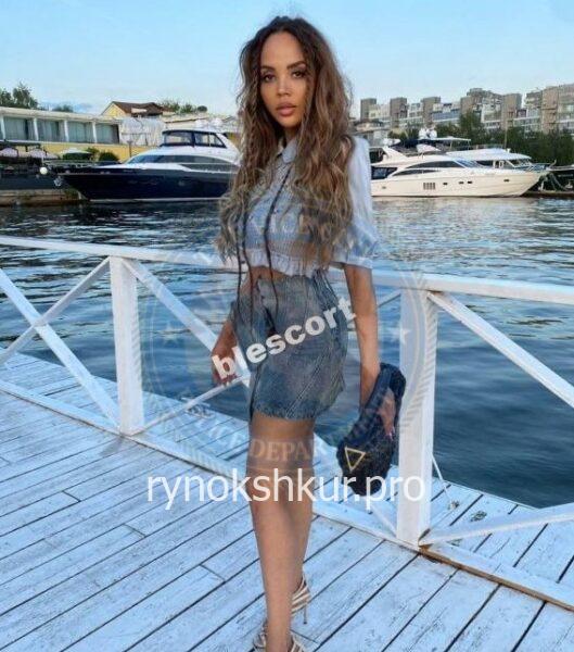 Эльвира Эльевна Загирова Эльвира Эльевна Загирова