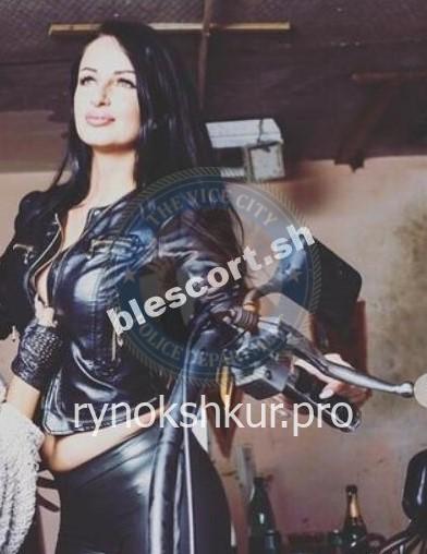Екатерина Вячеславовна Толстихина Екатерина Вячеславовна Толстихина