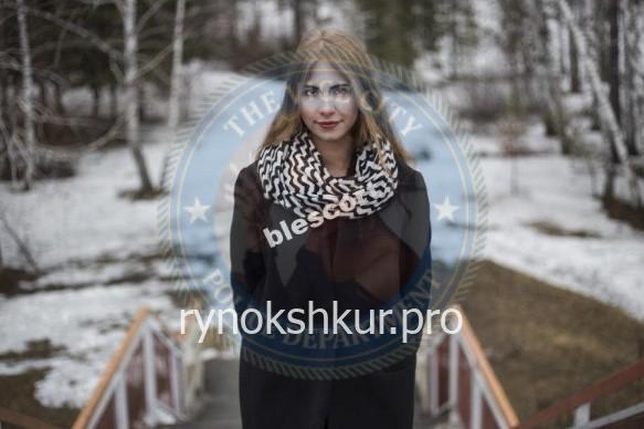 Алена Владимировна Герман (Кочкина)