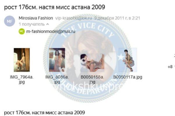 Анастасия Васильевна Никитина Анастасия Васильевна Никитина