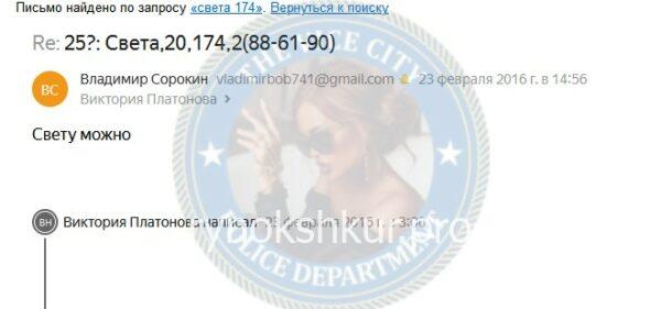 Светлана Владимировна Бочарова Светлана Владимировна Бочарова