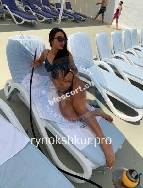 Шушаника Гивиевна Вартанова Шушаника Гивиевна Вартанова