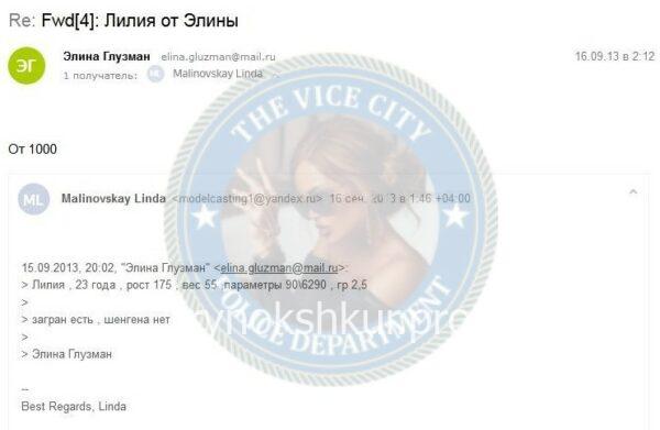 Лилия Сергеевна Головичева (Бозина) Лилия Сергеевна Головичева (Бозина)