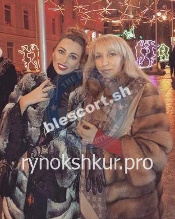 Полина Михайловна Ерофеева Полина Михайловна Ерофеева