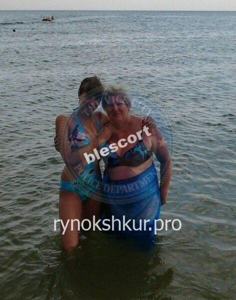 Виктория Викторовна Роговцова Виктория Викторовна Роговцова