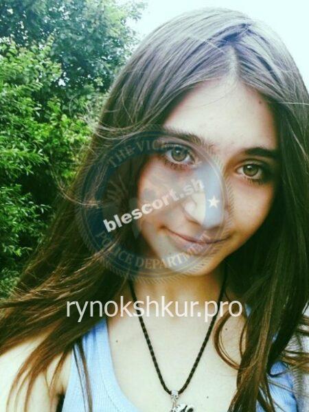 Шушаника Гивиевна Вартанова Шушаника Гивиевна Вартанова