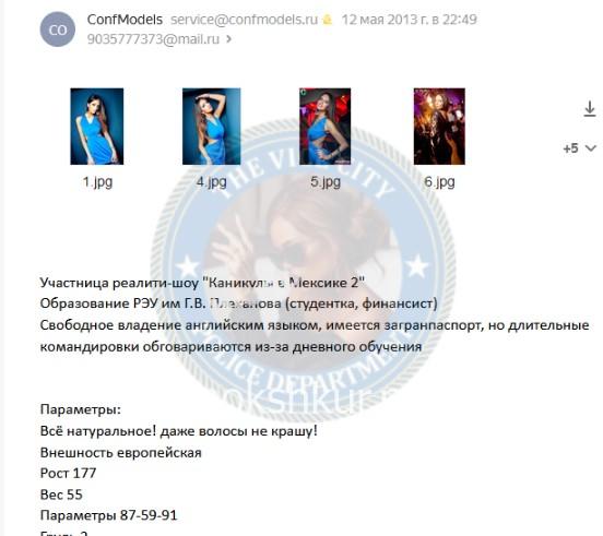 Оксана Андреевна Горбатенко Оксана Андреевна Горбатенко