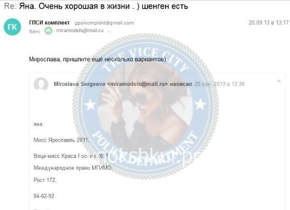 Яна Вадимовна Войтюк Яна Вадимовна Войтюк