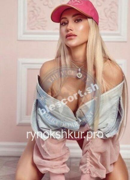 Елена Владимировна Гусева