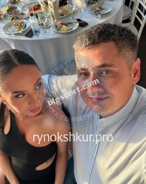Анна Юрьевна Кузьмина Анна Юрьевна Кузьмина
