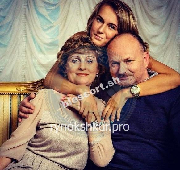 Анастасия Сергеевна Жерихина Анастасия Сергеевна Жерихина