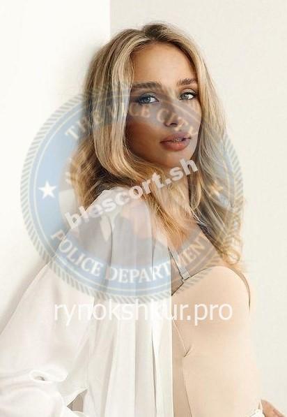 Екатерина Александровна Зубрева