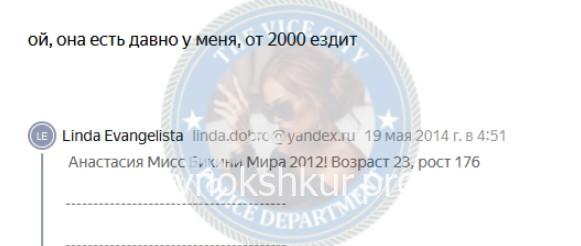 Анастасия Васильевна Никитина Анастасия Васильевна Никитина