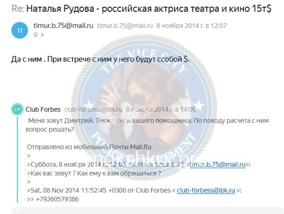 Наталья Александровна Рудова Наталья Александровна Рудова