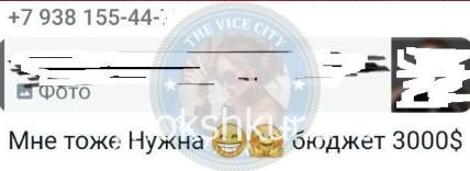 Анастасия Олеговна Кравченко 
